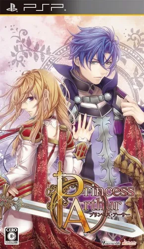 Princess Arthur (Japan)